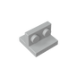 GDS-90491 - Bracket 2 x 2 with 1 x 2 Vertical Studs