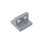 GDS-90491 - Bracket 2 x 2 with 1 x 2 Vertical Studs