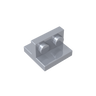 Silver Metallic 315