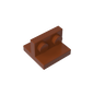 GDS-90491 - Bracket 2 x 2 with 1 x 2 Vertical Studs