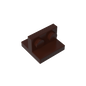 GDS-90491 - Bracket 2 x 2 with 1 x 2 Vertical Studs