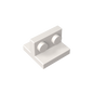 GDS-90491 - Bracket 2 x 2 with 1 x 2 Vertical Studs