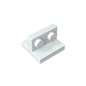 GDS-90491 - Bracket 2 x 2 with 1 x 2 Vertical Studs
