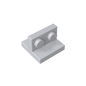 GDS-90491 - Bracket 2 x 2 with 1 x 2 Vertical Studs