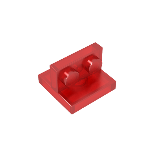 GDS-90491 - Bracket 2 x 2 with 1 x 2 Vertical Studs