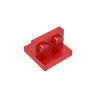 Transparent Red 41