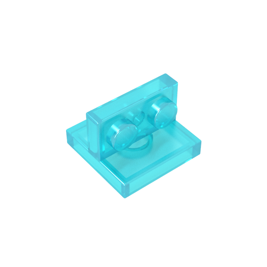 GDS-90491 - Bracket 2 x 2 with 1 x 2 Vertical Studs