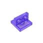 GDS-90491 - Bracket 2 x 2 with 1 x 2 Vertical Studs