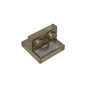 GDS-90491 - Bracket 2 x 2 with 1 x 2 Vertical Studs