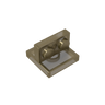 Transparent Brown 111