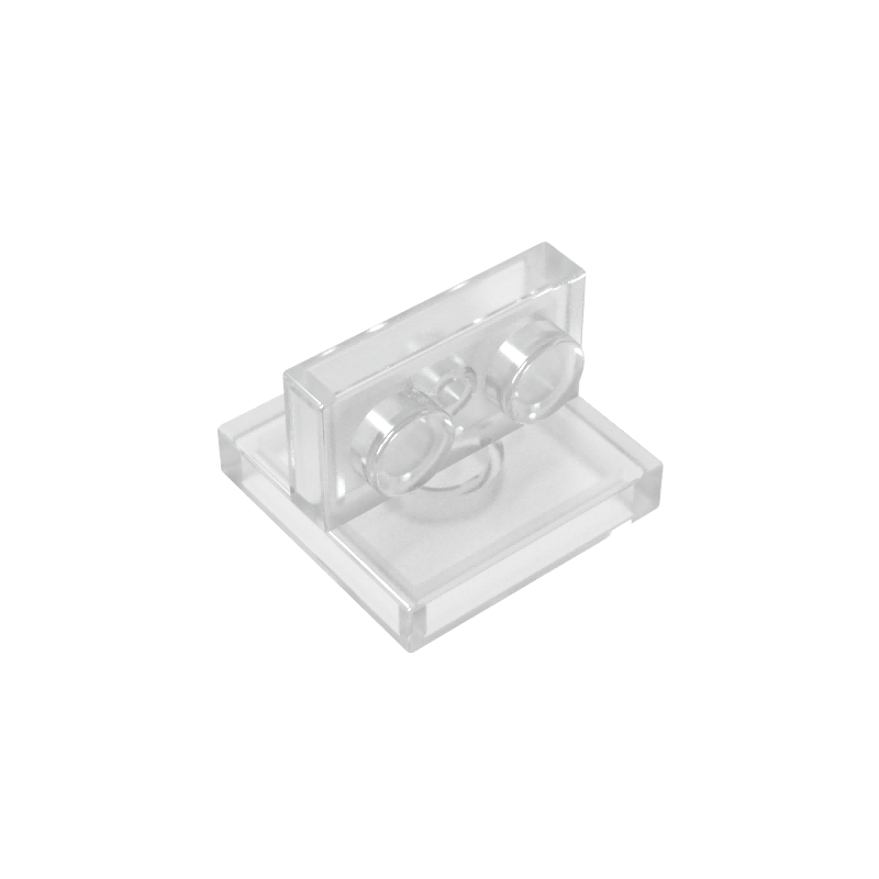 GDS-90491 - Bracket 2 x 2 with 1 x 2 Vertical Studs