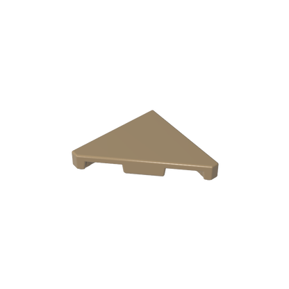 GDS-90492 - Tile 45 Degrees Cut 2 x 2