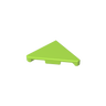 Bright Yellowish Green 119