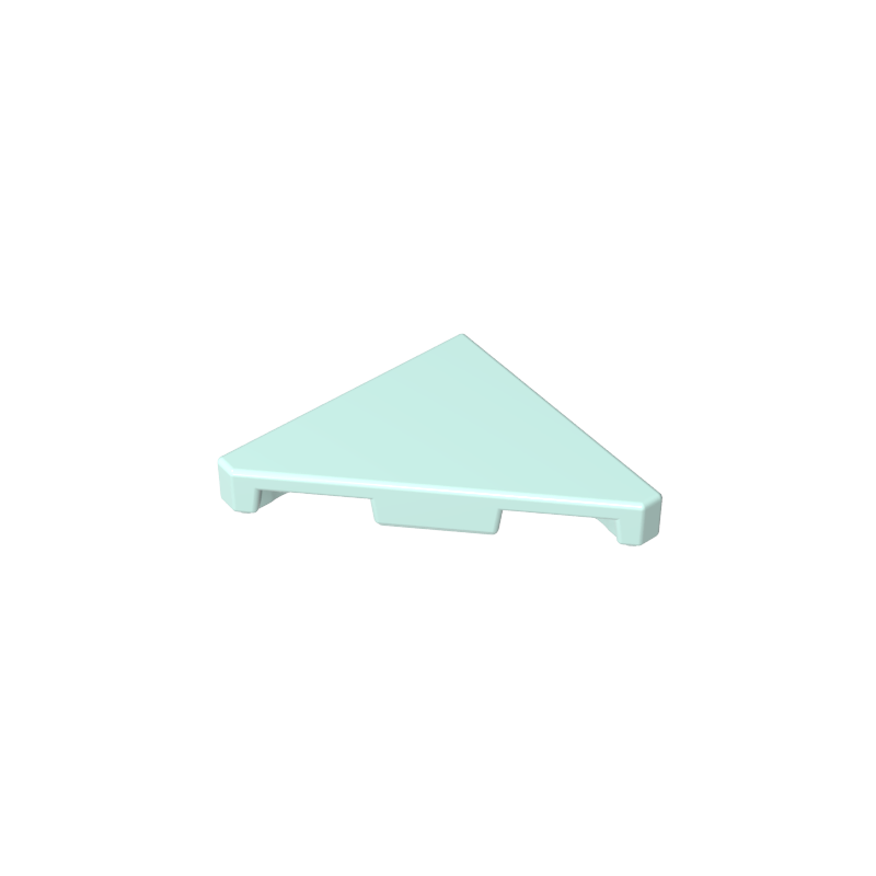 GDS-90492 - Tile 45 Degrees Cut 2 x 2