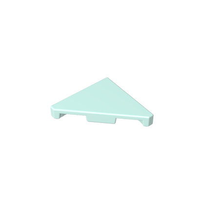 GDS-90492 - Tile 45 Degrees Cut 2 x 2