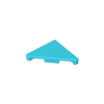 Medium Azur 322