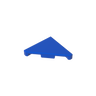 Bright Blue 23