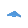 Medium Blue 102