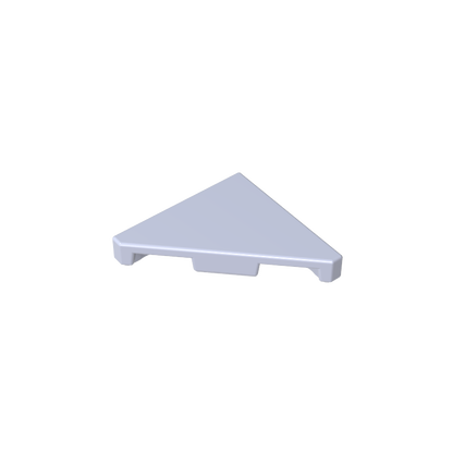 GDS-90492 - Tile 45 Degrees Cut 2 x 2
