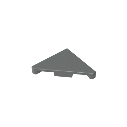 GDS-90492 - Tile 45 Degrees Cut 2 x 2