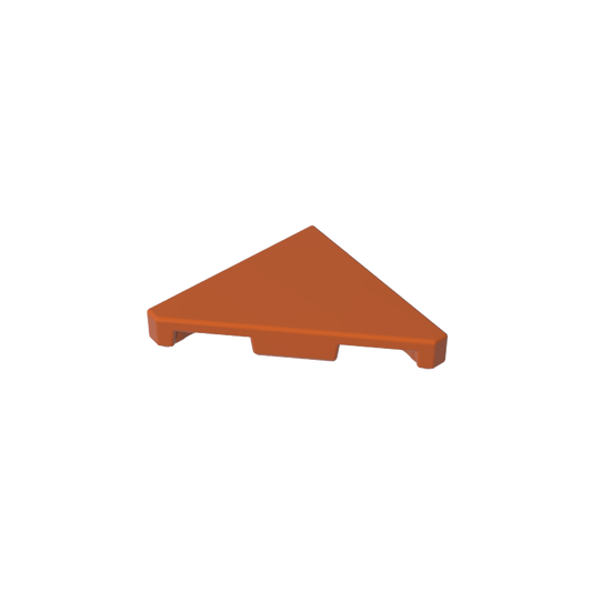 GDS-90492 - Tile 45 Degrees Cut 2 x 2