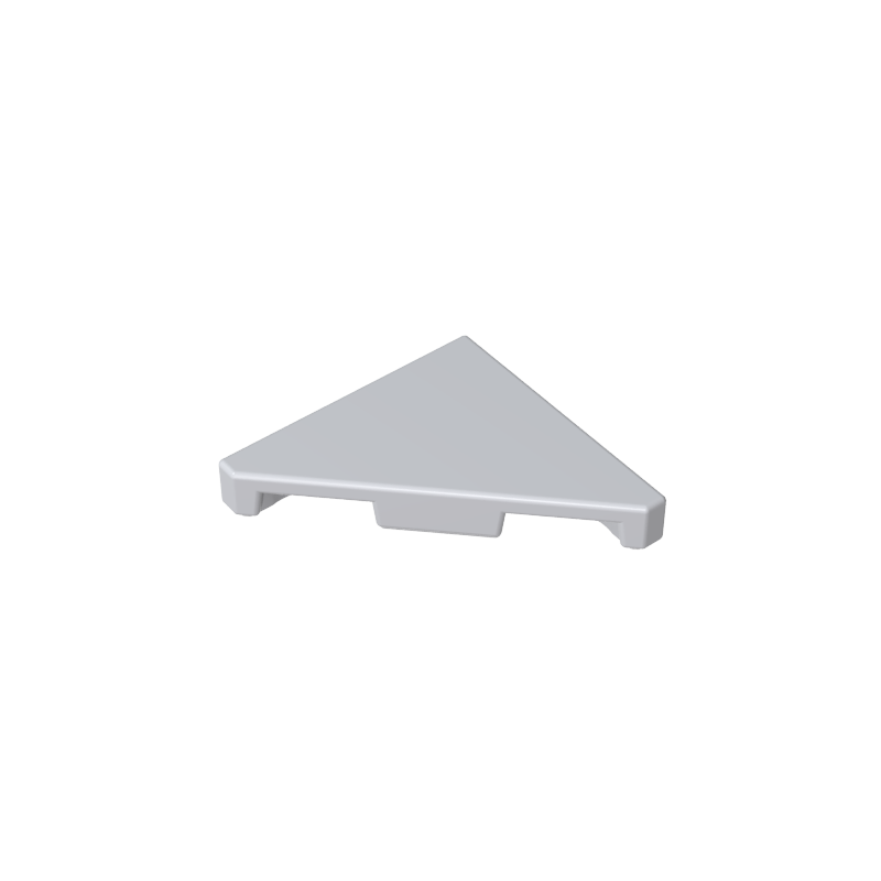 GDS-90492 - Tile 45 Degrees Cut 2 x 2