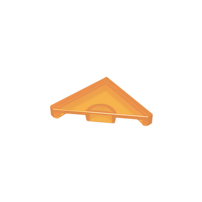 GDS-90492 - Tile 45 Degrees Cut 2 x 2