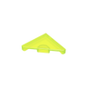Transparent Fluore Green 49