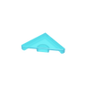 Transparent Light Blue 42