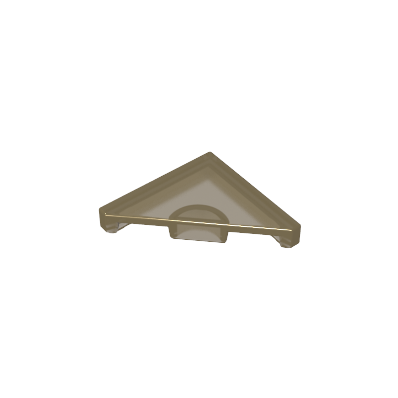 GDS-90492 - Tile 45 Degrees Cut 2 x 2