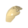 Brick Yellow 5
