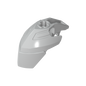 GDS-90496 - Large Figure Helmet / Visor with Clip
