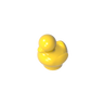 Bright Yellow 24