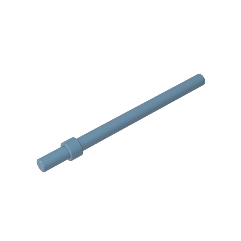 GDS-905 - Bar 6L with Stop Ring