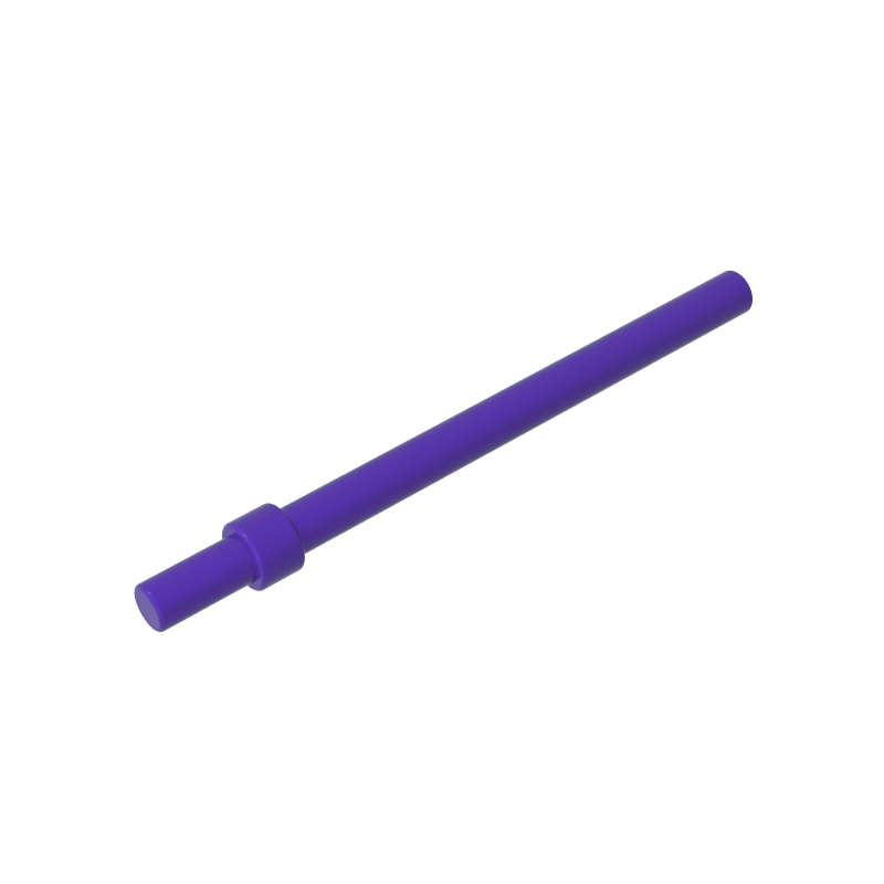 GDS-905 - Bar 6L with Stop Ring