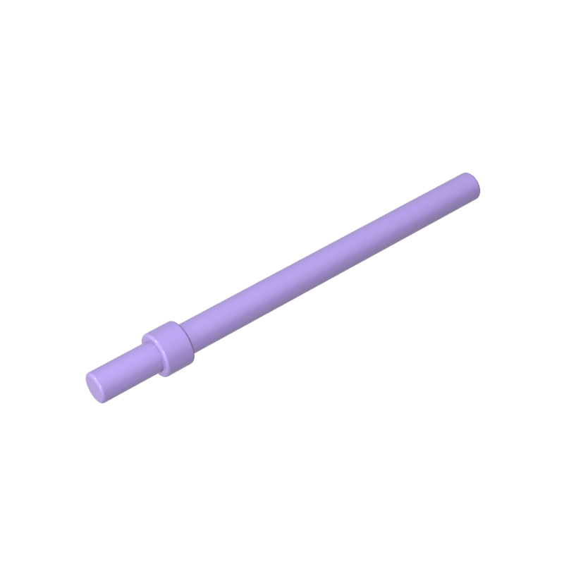 GDS-905 - Bar 6L with Stop Ring