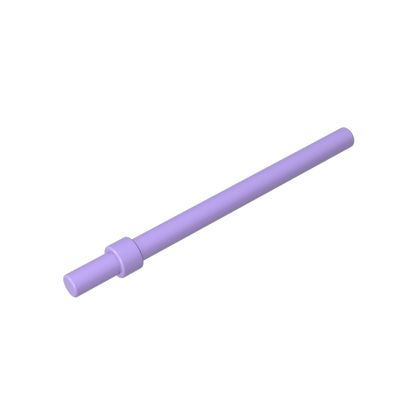 GDS-905 - Bar 6L with Stop Ring