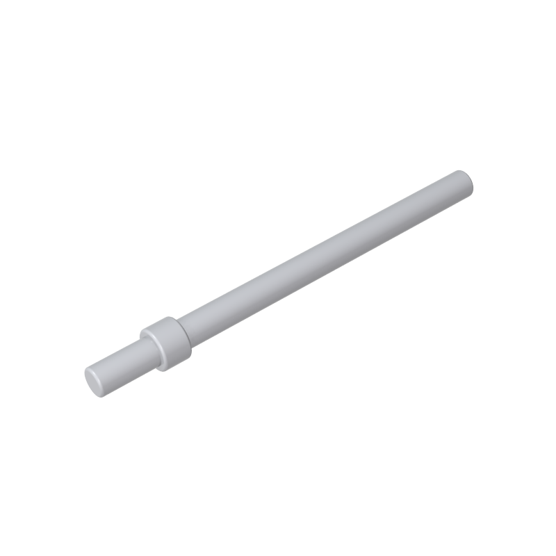 GDS-905 - Bar 6L with Stop Ring