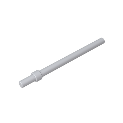 GDS-905 - Bar 6L with Stop Ring