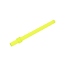 Transparent Fluore Green 49