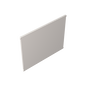 GDS-90500 - Glass for Frame 1 x 6 x 6