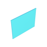 Transparent Light Blue 42