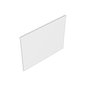 GDS-90500 - Glass for Frame 1 x 6 x 6