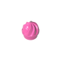 GDS-90501 - Plate Round 1 x 1 Swirled Top
