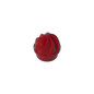GDS-90501 - Plate Round 1 x 1 Swirled Top