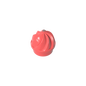 GDS-90501 - Plate Round 1 x 1 Swirled Top