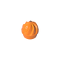 GDS-90501 - Plate Round 1 x 1 Swirled Top