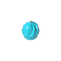GDS-90501 - Plate Round 1 x 1 Swirled Top