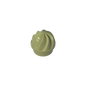 GDS-90501 - Plate Round 1 x 1 Swirled Top