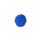 GDS-90501 - Plate Round 1 x 1 Swirled Top